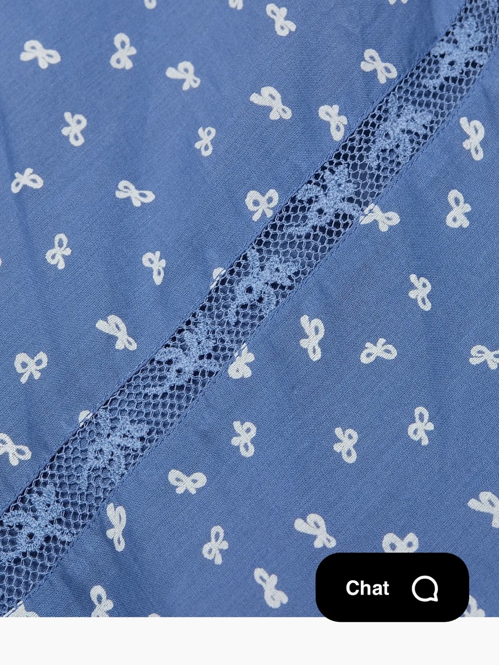 LoveShackFancy x Visit Savannah Nocelle Ruffled Maxi Dress - Picture 7 of 8